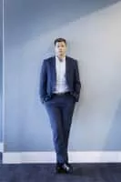 Allister Hogg - Rugby union player