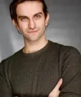 Allister MacDonald - Actor