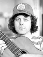 Allister MacGillivray - Canadian singer-songwriter