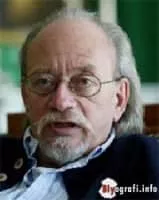 Alp Yalman - Turkish businessman