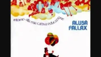 Alusa Fallax - Musical group