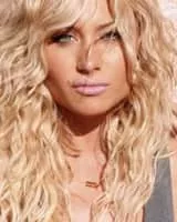 Aly Michalka - American actress and singer-songwriter