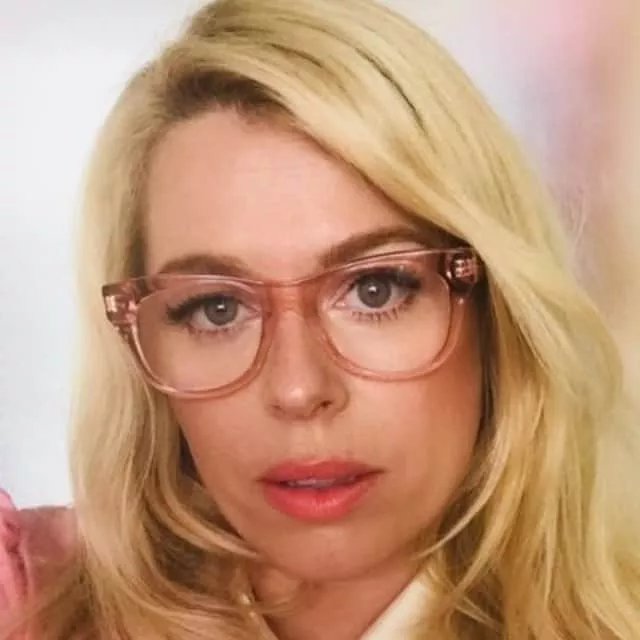 Amanda de Cadenet - British photographer