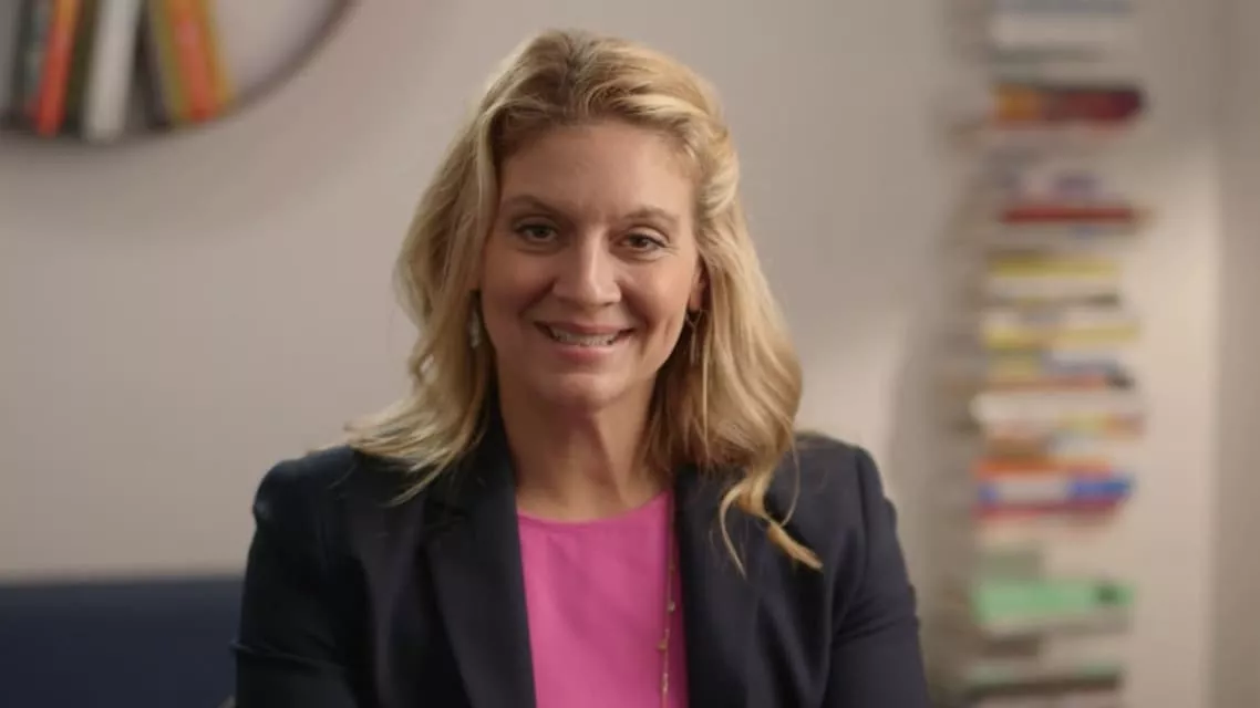 Amanda Freitag - American chef