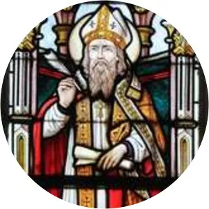 Ambrose of Milan - Theologian - Whois - xwhos.com