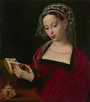 Ambrosius Benson - Painter