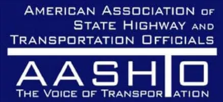 American Association of State Highway and Transportation Officials - Standards body