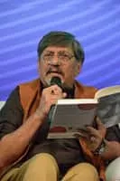 Amol Palekar - Indian actor