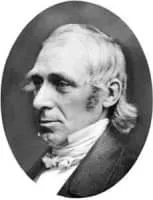 Amos Bronson Alcott - American teacher