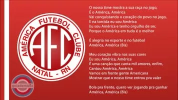 América Futebol Clube Rio Grande do Norte - Football team