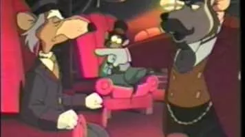 An American Tail: The Treasure of Manhattan Island - 1998 ‧ Adventure/Music ‧ 1h 36m