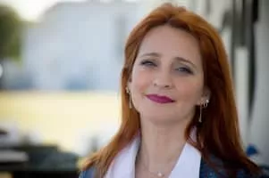 Ana Margarida de Carvalho - Writer