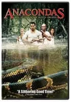 Anacondas: The Hunt for the Blood Orchid - 2004 ‧ Thriller/Action ‧ 1h 37m