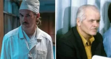 Anatoly Dyatlov - Engineer