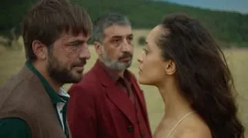 And The Circus Leaves Town (Ve Panayır Köyden Gider) - 2015 ‧ Drama ‧ 1h 39m