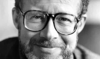 Anders Bodelsen - Danish writer