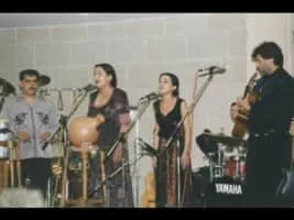 Ando Drom - Musical ensemble