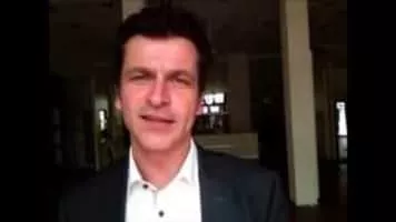 André Berghegger - Member of the German Bundestag