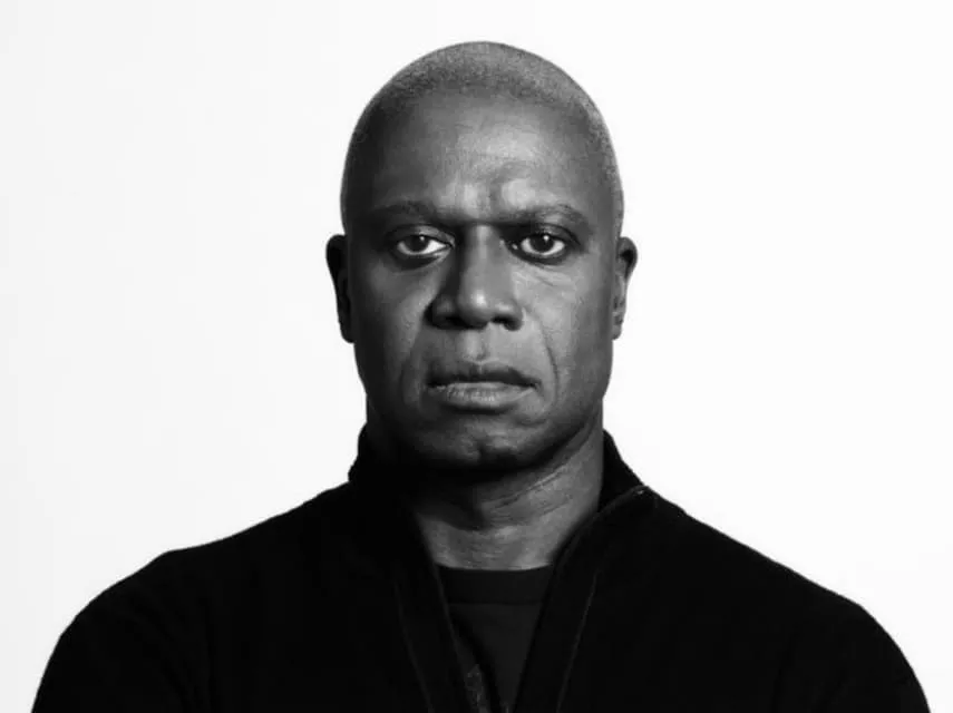 Andre Braugher - American actor