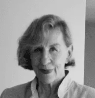 Andrée Putman - French interior designer