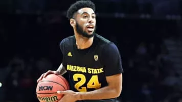 Andre Spight - Basketball player