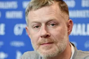 Andreas Lust - Actor