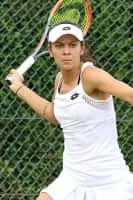 Andreea Mitu - Tennis player