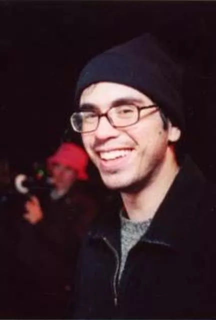 Andrew Bujalski - American film director