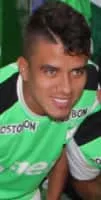 Andrès Roa - Colombian footballer