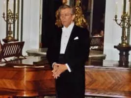 Andrzej Hiolski - Opera singer