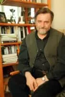 Andrzej Samson - Polish psychologist