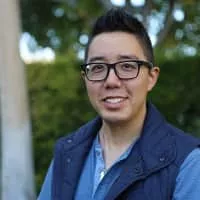 Andy Park - American comic book artist