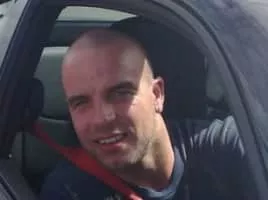 Andy van der Meyde - Dutch former football player