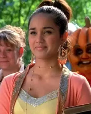 Aneesa Return to Halloweentown - Movie character