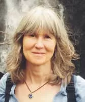 Angela McAllister - Author