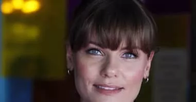 Angela Schijf - Actress