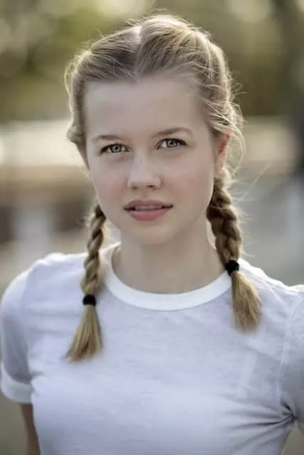 Angourie Rice - Australian actress