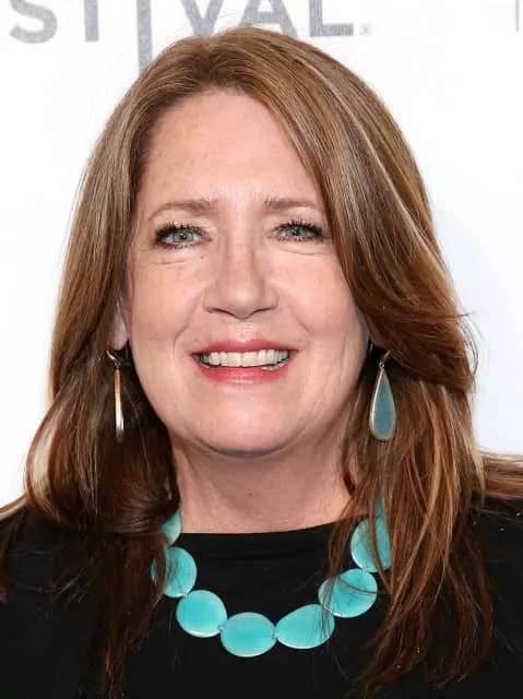 Ann Dowd - American actress