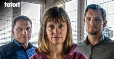 Anne und der Tod (Tatort: Anne und der Tod) - Tatort episode (season 47, episode 18)