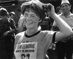 Annichen Kringstad - 