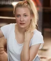 Annina Euling - Actor