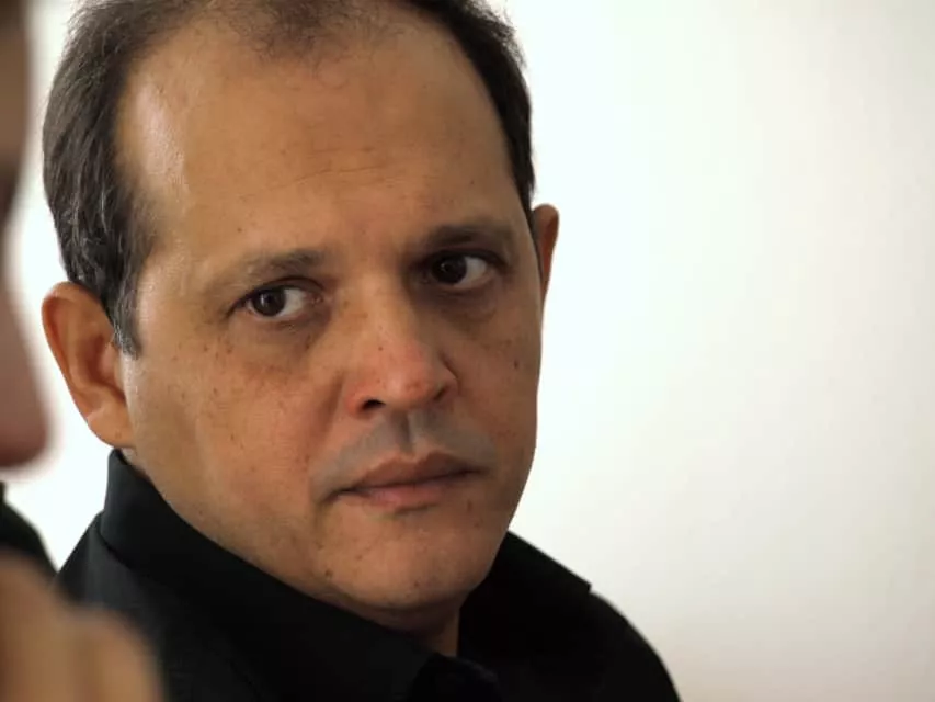Anouar Brahem - Tunisian composer
