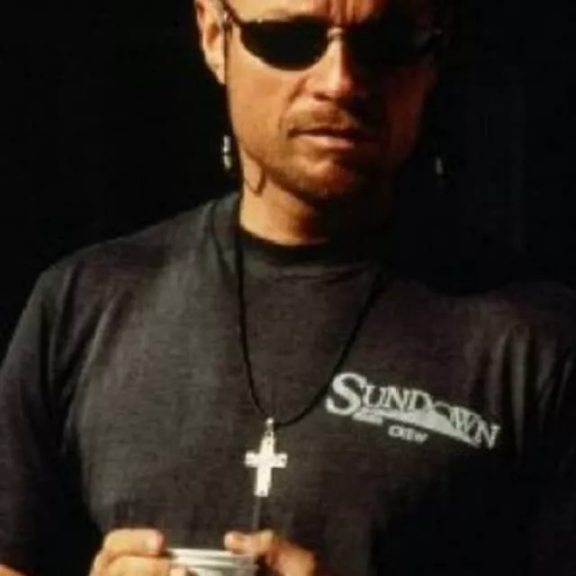 Anthony Hickox - Film director