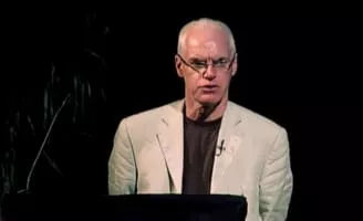 Anthony Peake - Author