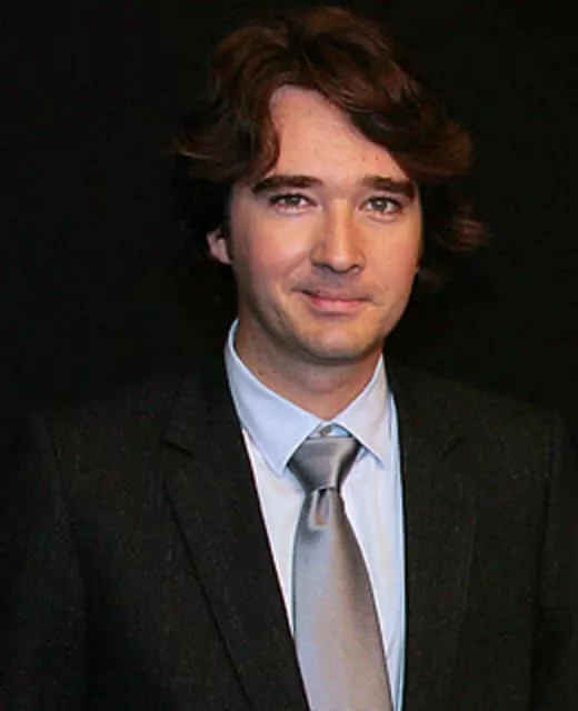 Antoine Arnault - CEO of Loro Piana