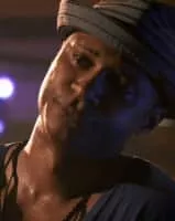 Anton Briggs - TV character