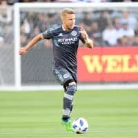 Anton Tinnerholm - Swedish footballer