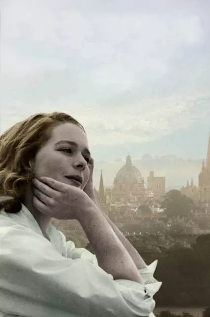 Antonia Fraser - British writer