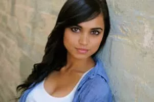 Antonimar Murphy - Actress