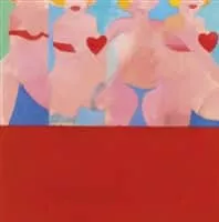 Antony Donaldson - Painter